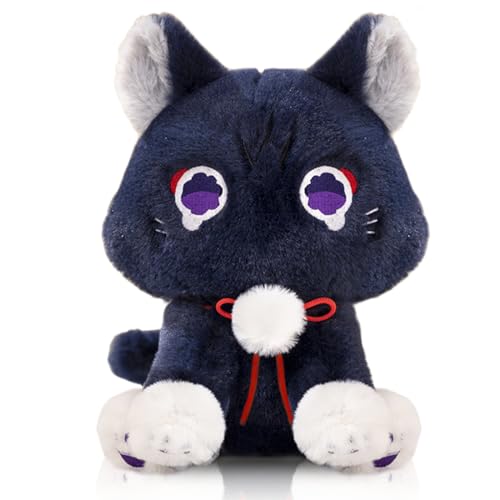 Zaloife PlüSch Puppe GefüLltes Spielzeug, Anime Plush, Katzen PlüSchtiere, PlüSch Katze, Kissen Katze, PlüSchtier Katze, Katze PlüSchtier, Geschenke Für Freunde Und Freundinnen Zaloife PlüSch Puppe GefüLltes Spielzeug, Anime Plush, Katzen PlüSchtiere, PlüSch Katze, Kissen Katze, PlüSchtier Katze, Katze PlüSchtier, Geschenke Für Freunde Und Freundinnen von Zaloife