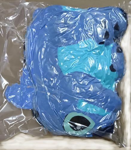 Zaloife Plüschtier Blau 40cm, Kuscheltier Plush Stofftier Plüsch Puppe Geschenk für Kinder von Zaloife