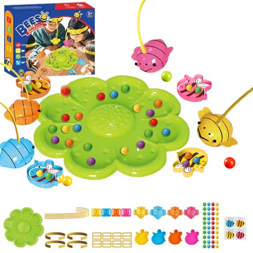 Angelspiel für Kinder - Lustiges Familien Angelspiel | Interaktives Lernspielzeug Für Vorschule Kindergarten Entwickelt Fähigkeiten Reise Daheim Spielzeit Angelspiel für Kinder - Lustiges Familien Angelspiel | Interaktives Lernspielzeug Für Vorschule Kindergarten Entwickelt Fähigkeiten Reise Daheim Spielzeit von Zankie