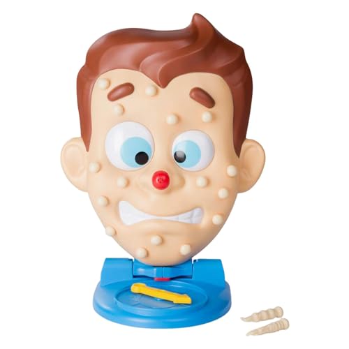 Funny Pimple Popper Toy, Pickel Ausdrücken Spielzeug Lustiges Squeeze Spielzeug Squeeze Pickel Akne Spielzeug Ekelhaft Antistress Spielzeug Anti Stress Spielzeug Pickel Ausdrücken Spielzeug Funny Pimple Popper Toy, Pickel Ausdrücken Spielzeug Lustiges Squeeze Spielzeug Squeeze Pickel Akne Spielzeug Ekelhaft Antistress Spielzeug Anti Stress Spielzeug Pickel Ausdrücken Spielzeug von Zankie