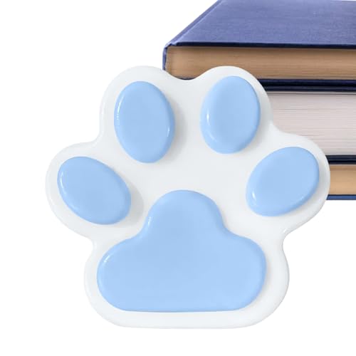 Riesige Pfoten-Squishy, Squishy Paw, Katzenpfoten-Squishy-Spielzeug, Big Cat Paw Squishy Fidget Toys, kaw ai Cat Squeeze Toys, Niedliche Stressabbau-Squeeze-Spielzeuge, Zappelspielzeug von Zankie