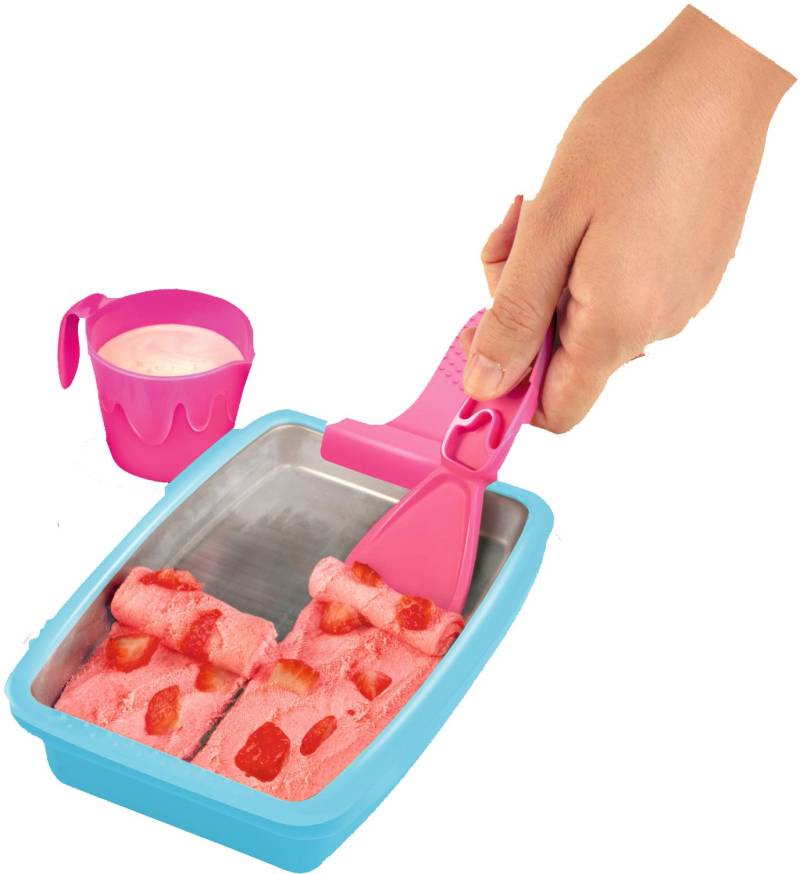 Zap Chef Rolle Dein Eigenes Eis Mini Set von Zap Chef