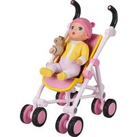 BABY born Minis - Buggy mit Eli von Zapf Creation AG