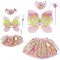 Zapf Creation - BABY born Einhorn Partnerlook Set Zapf Creation - BABY born Einhorn Partnerlook Set von Zapf Creation AG