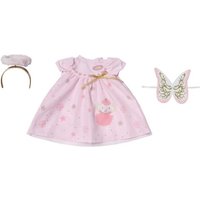 Zapf Creation - Baby Annabell - Weihnachtskleid, 43cm von Zapf Creation AG