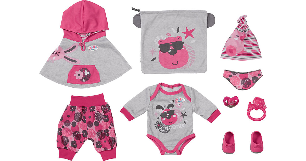BABY born® Erstausstattung 43cm von Zapf Creation