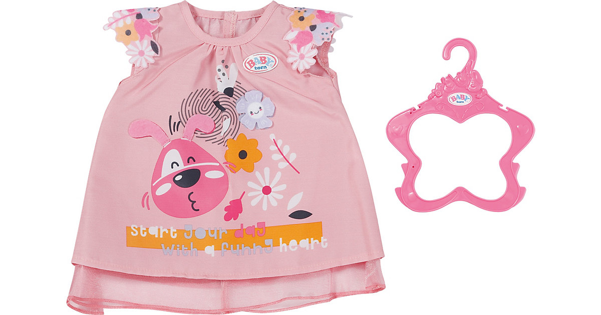 BABY born® Kleid Hund 43cm von Zapf Creation