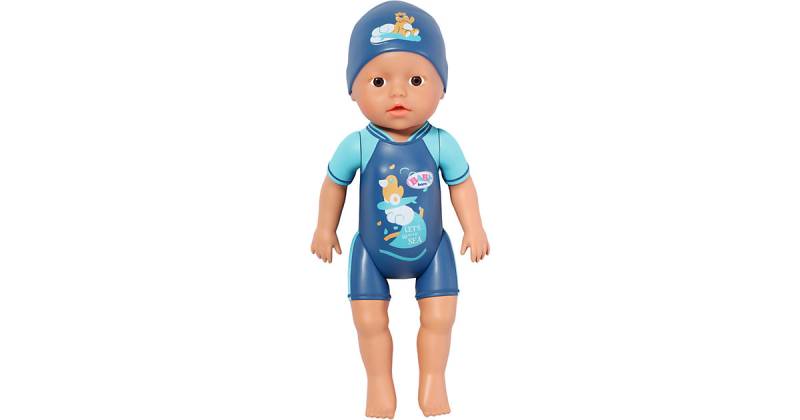 BABY born® My First Swim Boy 30cm von Zapf Creation