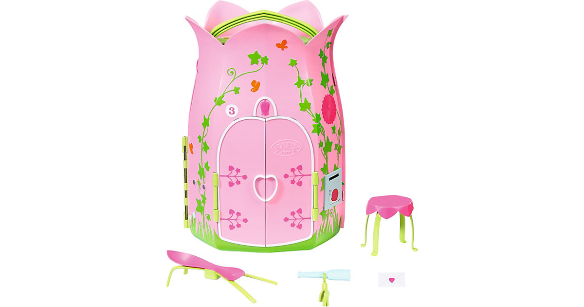 BABY born® Storybook Cottage von Zapf Creation
