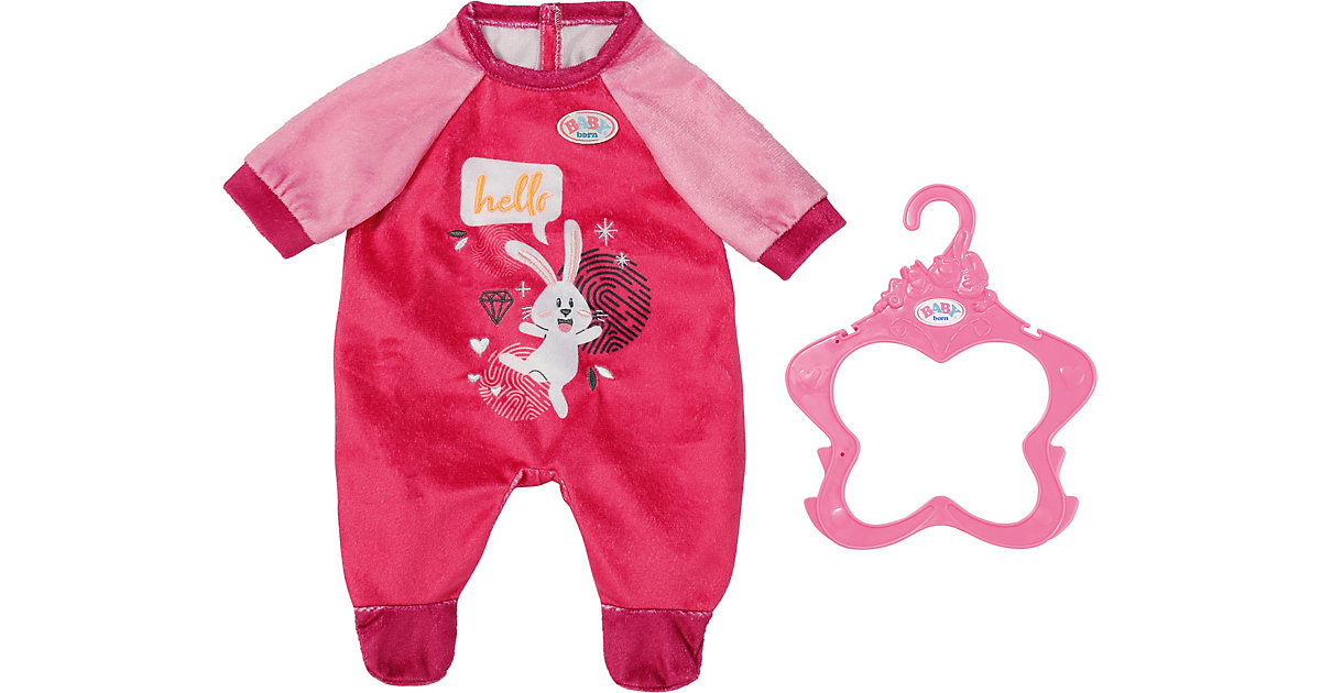 Strampler & Overalls im Baby-Shop