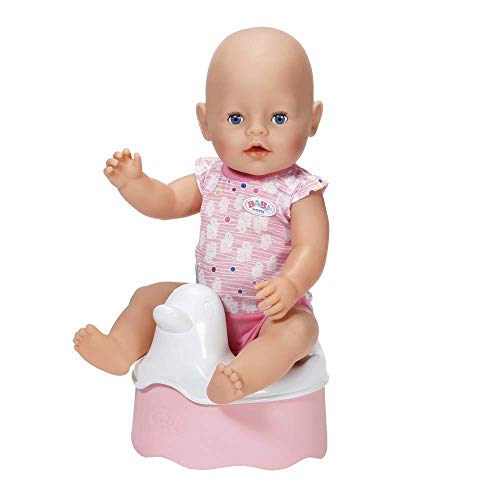 BABY born 4001167822531 Puppenzubehör, Mehrfarbig BABY born 4001167822531 Puppenzubehör, Mehrfarbig von Zapf Creation