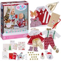 BABY born Adventskalender BABY born Adventskalender von Zapf Creation