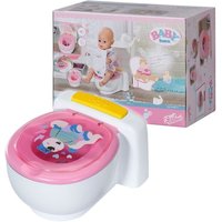 BABY born Bath Toilette BABY born Bath Toilette von Zapf Creation