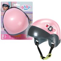 BABY born E-Scooter Helm von Zapf Creation