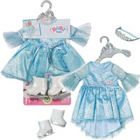 BABY born Eisprinzessin 43cm BABY born Eisprinzessin 43cm von Zapf Creation