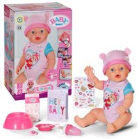 BABY born Emma 43cm von Zapf Creation
