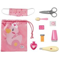 BABY born Erste-Hilfe-Set von Zapf Creation