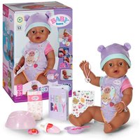 BABY born Eva 43cm von Zapf Creation