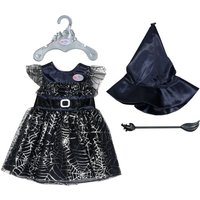 BABY born Hexenkleid 43cm BABY born Hexenkleid 43cm von Zapf Creation
