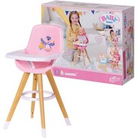 BABY born Hochstuhl von Zapf Creation