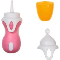 BABY born Interactive Flasche und Löffel 43cm BABY born Interactive Flasche und Löffel 43cm von Zapf Creation