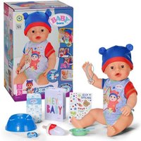 BABY born Jonas 43cm von Zapf Creation
