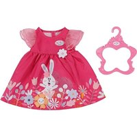 BABY born Kleid Blümchen 43cm von Zapf Creation