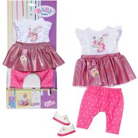 BABY born Lieblingsoutfit 36cm von Zapf Creation