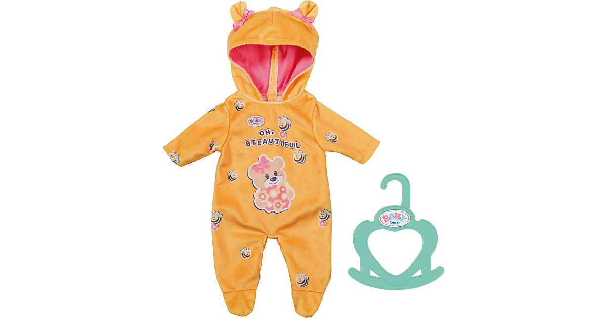 BABY born Little Bear Onesie BABY born Little Bear Onesie von Zapf Creation