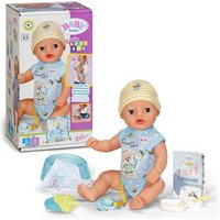 BABY born Lukas 36cm BABY born Lukas 36cm von Zapf Creation