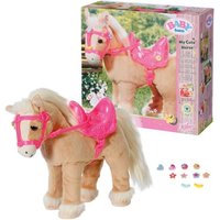 @BABY born My Cute Horse @BABY born My Cute Horse von Zapf Creation