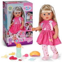 BABY born Sarah 36cm von Zapf Creation