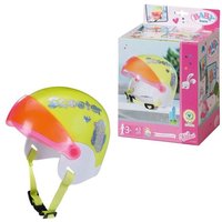 BABY born Scooterhelm 43cm BABY born Scooterhelm 43cm von Zapf Creation