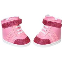 BABY born Sneakers pink 43cm BABY born Sneakers pink 43cm von Zapf Creation