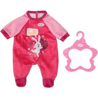 BABY born Strampler Pink 43cm von Zapf Creation