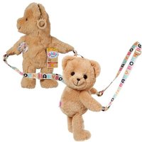 BABY born Teddy Bärentasche von Zapf Creation