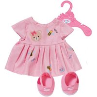 BABY born Teddy Kleid von Zapf Creation