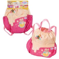 BABY born Teddy Rucksack von Zapf Creation