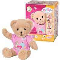@BABY born Teddy pink @BABY born Teddy pink von Zapf Creation