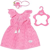 BABY born Trend Blumenkleid 43cm BABY born Trend Blumenkleid 43cm von Zapf Creation