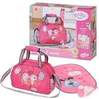 BABY born Wickeltasche BABY born Wickeltasche von Zapf Creation