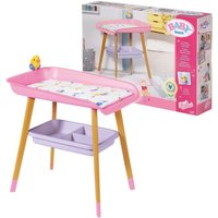 BABY born Wickeltisch von Zapf Creation