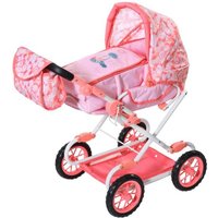 Baby Annabell Active Deluxe Puppenwagen Baby Annabell Active Deluxe Puppenwagen von Zapf Creation
