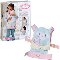 Baby Annabell Active Tragesitz Baby Annabell Active Tragesitz von Zapf Creation