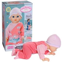 Baby Annabell Emily lauf mit mir 43cm von Zapf Creation