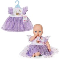 Baby Annabell Kleid Tutu lila 43cm Baby Annabell Kleid Tutu lila 43cm von Zapf Creation