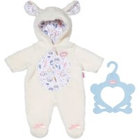 Baby Annabell Kuschelanzug Schaf 43cm Baby Annabell Kuschelanzug Schaf 43cm von Zapf Creation