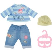 Zapf Creation - Baby Annabell - Little Shirt und Hose, 36cm von Zapf Creation