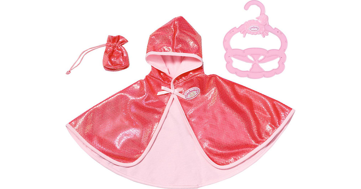 Baby Annabell Little Sweet Cape 36 cm von Zapf Creation
