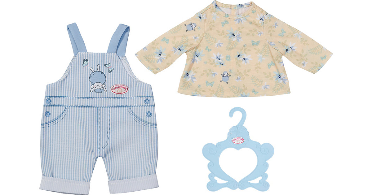 Baby Annabell Outfit Hose 43cm von Zapf Creation